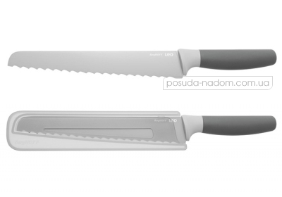 Нож для хлеба BergHOFF 3950037 LEO 23 см