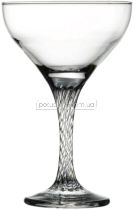 Келих для шампанського Pasabahce 44616-1 Twist 280 мл