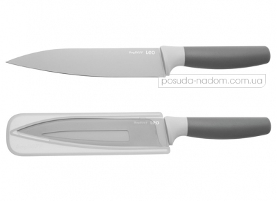 Нож разделочный BergHOFF 3950040 LEO 17 см