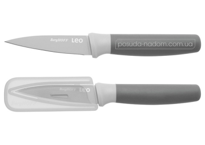 Нож для чистки овощей BergHOFF 3950050 LEO
