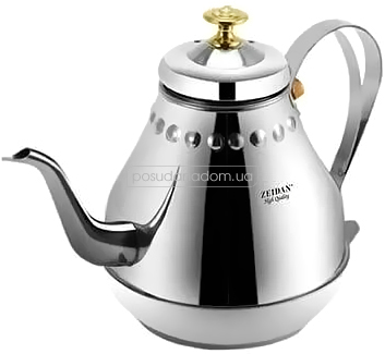 Чайник Bohmann 7502-12-BS 1.2 л