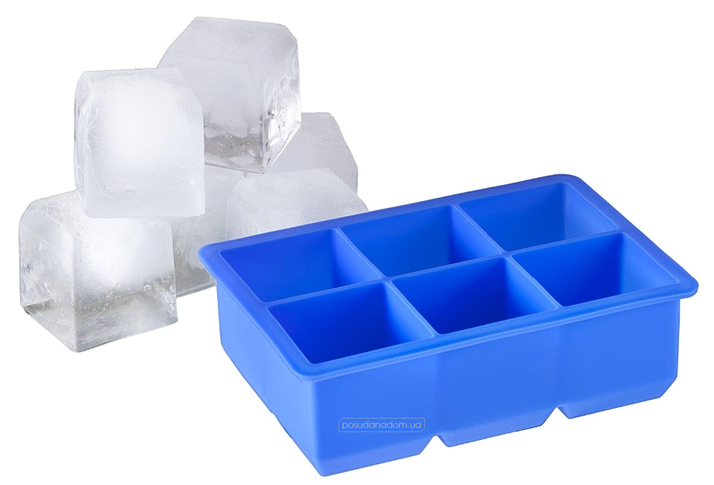 Форма для кубиков льда Hendi 679036 XL