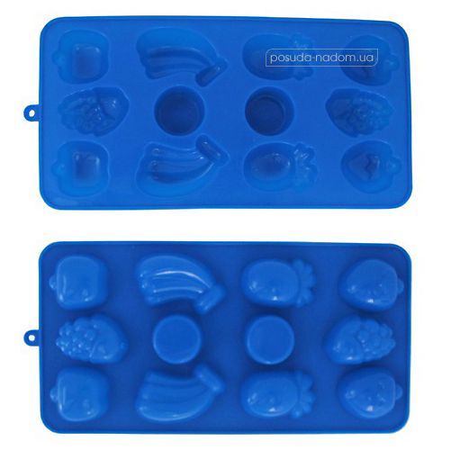 Форма для льда и конфет Kamille KM-7712
