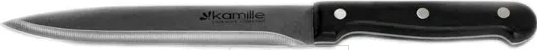 Нож для мяса Kamille KM-5107 17.5 см