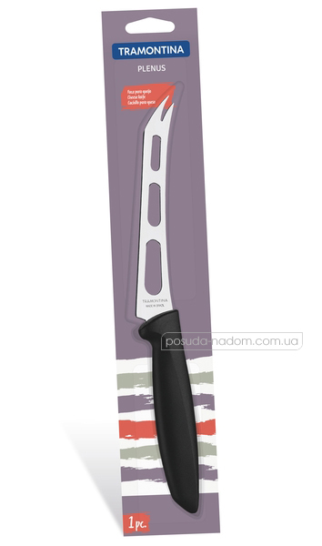 Нож для сыра Tramontina 23429-106 PLENUS 15.2 см