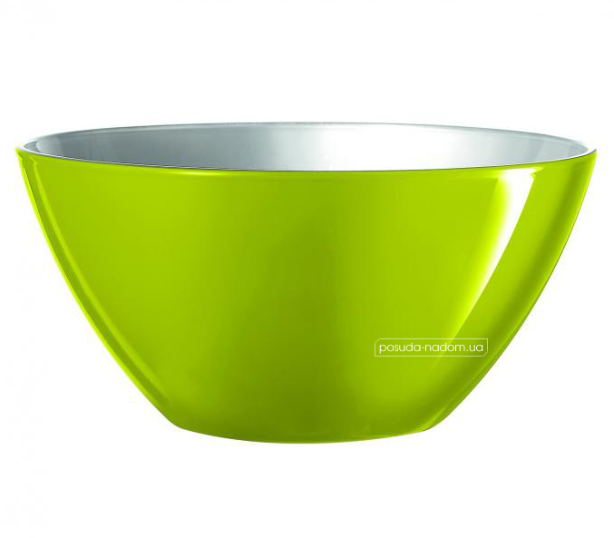 Салатник Luminarc J7508 Flashy Colors Green 12 см