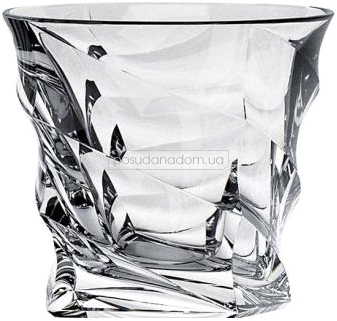Набір склянок для віскі Bohemia 2KE95/0/99V87/300 Casablanca 300 мл