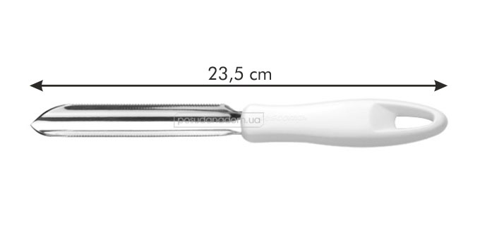 Нож для цукини Tescoma 420130 PRESTO, каталог