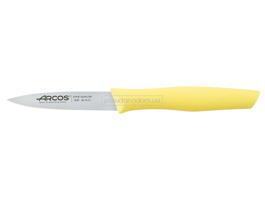Нож для чистки овощей Arcos 188576 Nova 8.5 см