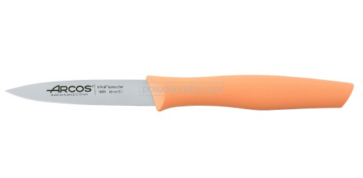Нож для чистки овощей Arcos 188578 Nova 8.5 см