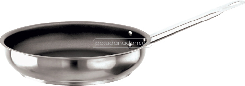 Сковорода ballarini 9001.24 alta cucina 24 см