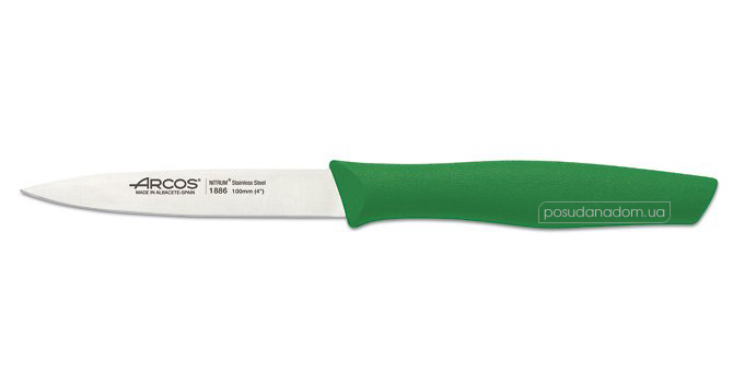 Нож для чистки овощей Arcos 188621 Nova 10 см