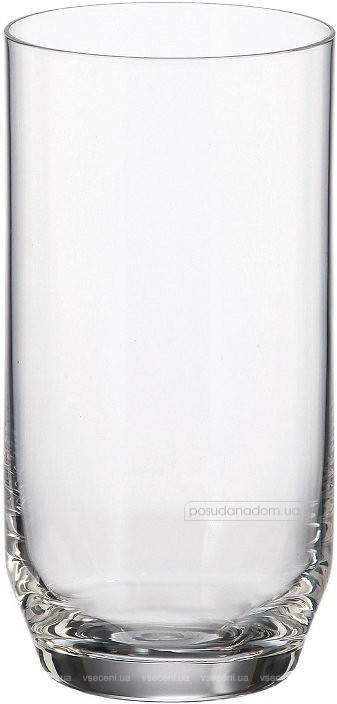 Набор стаканов для воды Bohemia 2SF10/00000/250 Ara (Ines) 250 мл