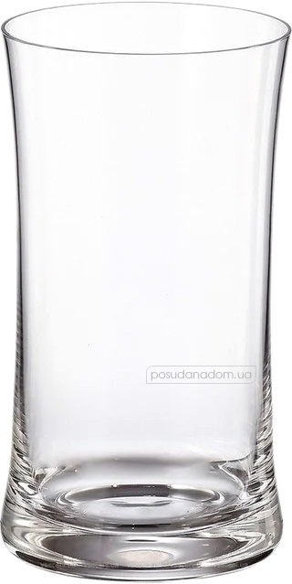 Набор стаканов Bohemia 2SF08/00000/500 Buteo (Marco) 500 мл