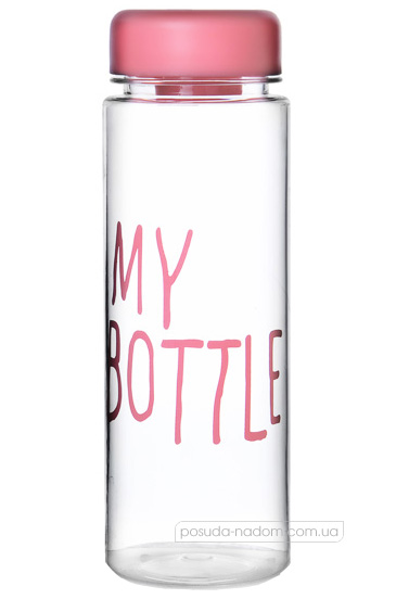 Бутылка для воды Lefard 049-015 MY BOOTTLE