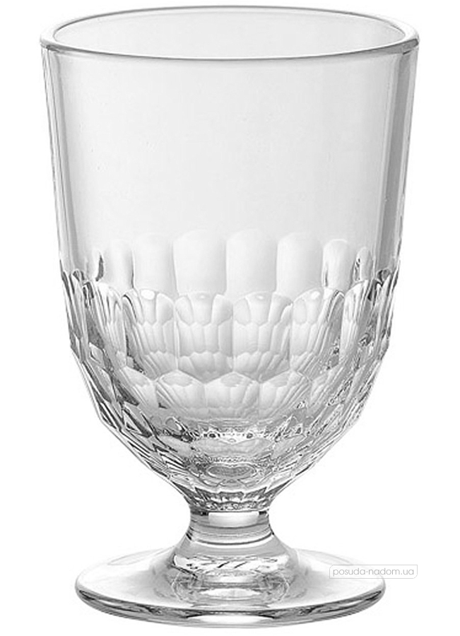 Склянка для води La Rochere 611601 Artois 320 мл