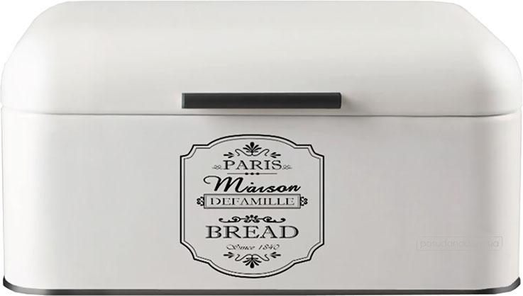 Хлебница Maestro 1771-S-MR Parise Meison 20x30 см