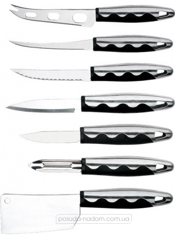 Набір ножів BergHOFF 1307091 Tavola