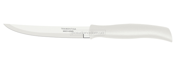 Нож кухонный Tramontina 23096/085 ATHUS 12.7 см, каталог