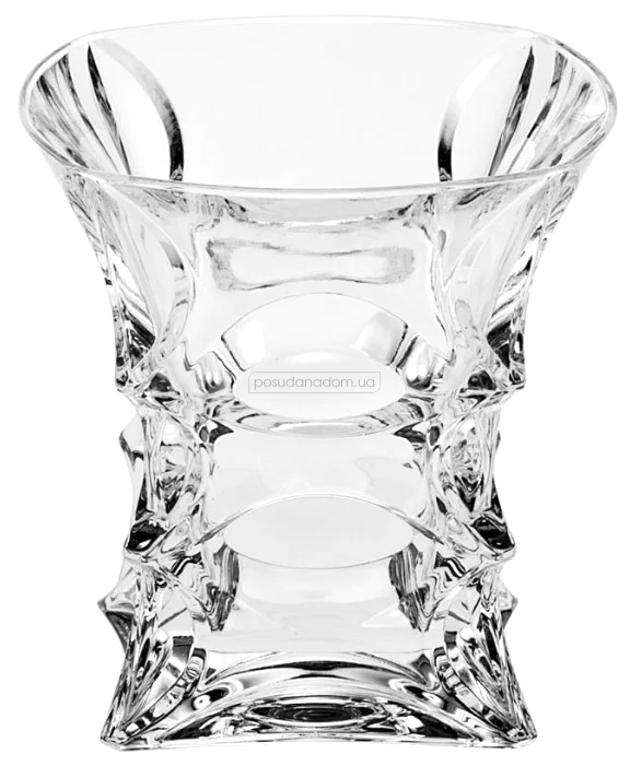Набір склянок для віскі Bohemia 23190/39750/240 X-Lady 240 мл