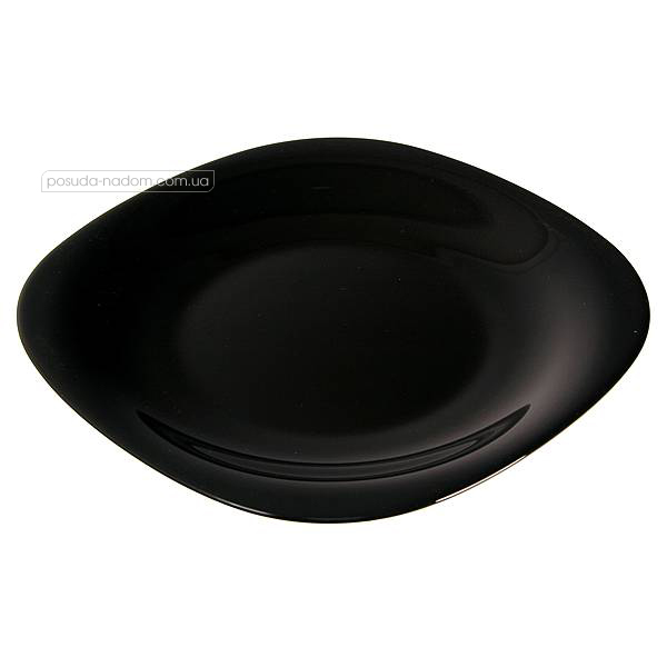 Тарелка десертная Luminarc H3664 CARINE black 19 см