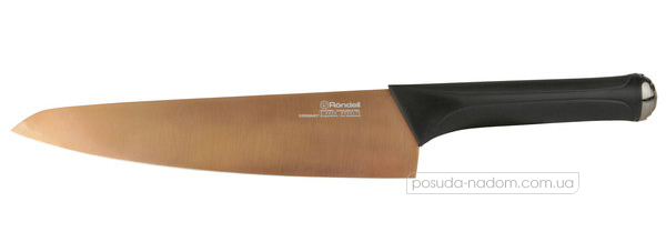 Нож поварской Rondell RD-690 Gladius 20 см