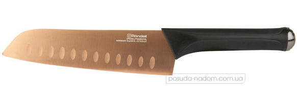 Нож Santoku Rondell RD-692 Gladius