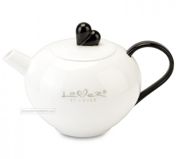 Чайник для кави та чаю BergHOFF 3800011 Lover by Lover 1.2 л