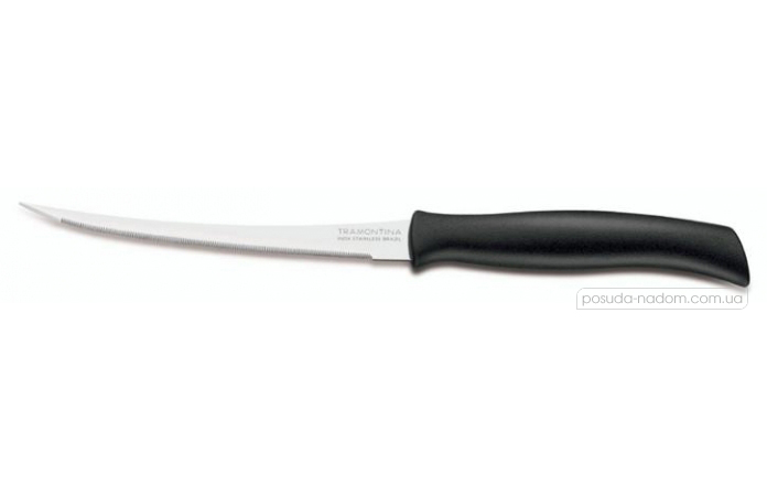 Нож для томатов Tramontina 23088-005 ATHUS 12.7 см
