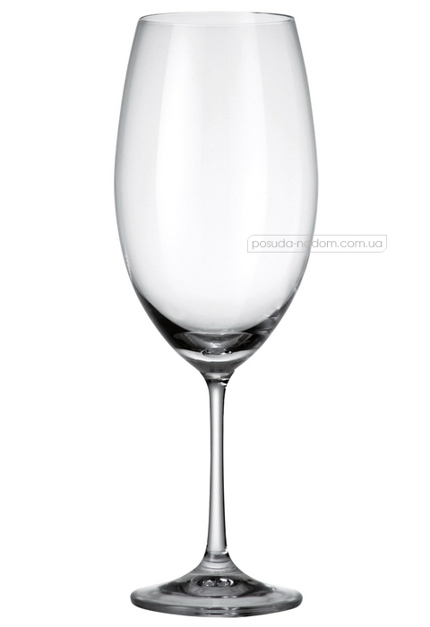 Набор бокалов для вина Bohemia 1SD22-300 Barbara (Milvus) 300 мл