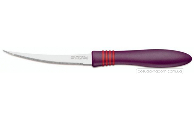 Набір ножів для томатів Tramontina 23462-295 COR&COR