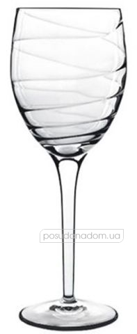 Набор бокалов для вина luigi bormioli 10372/01 romantica 280 мл