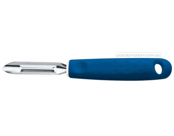 Нож для чистки овощей Tramontina 25627-110 UTILITA blue