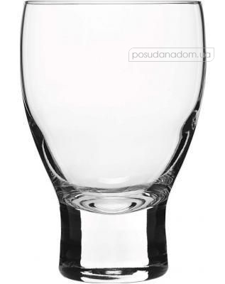 Набір склянок низький luigi bormioli 10672/01 390 мл