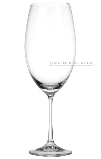 Набор бокалов для вина Bohemia 1SD22-400 Barbara 400 мл