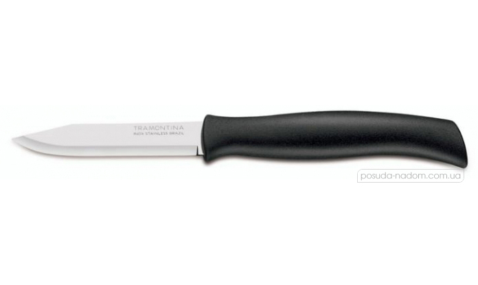 Нож для чистки овощей Tramontina 23080-003