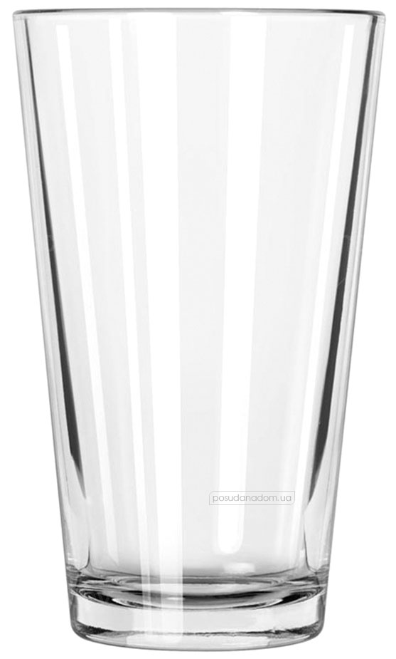 Склянка Libbey 910902 Mixing glasses 475 мл