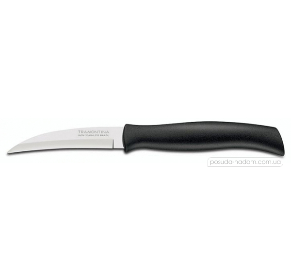 Набір ножів Tramontina 23079-003 ATHUS black