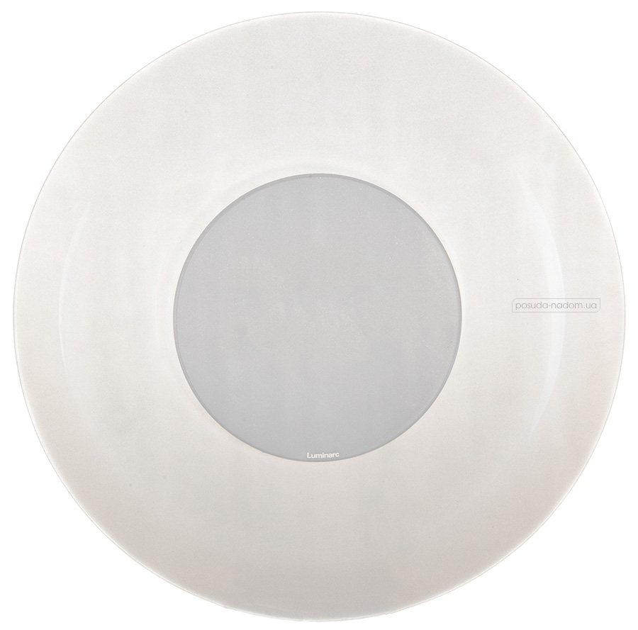 Тарелка суповая Luminarc L8269 Douce Harmonie 21.5 см