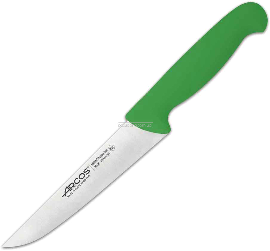 Нож кухонный Arcos 290521 2900 15 см