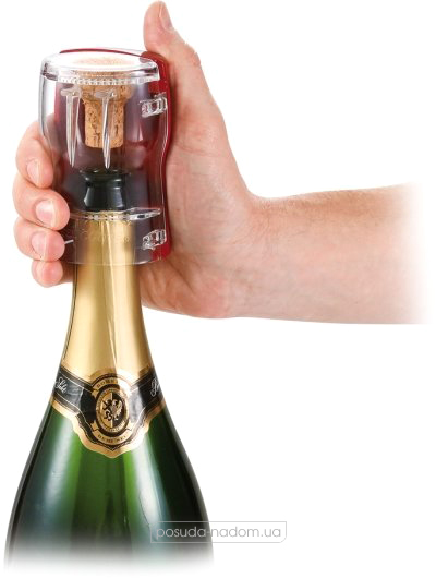 Штопор для шампанського Tescoma 695419 UNO VINO, цена