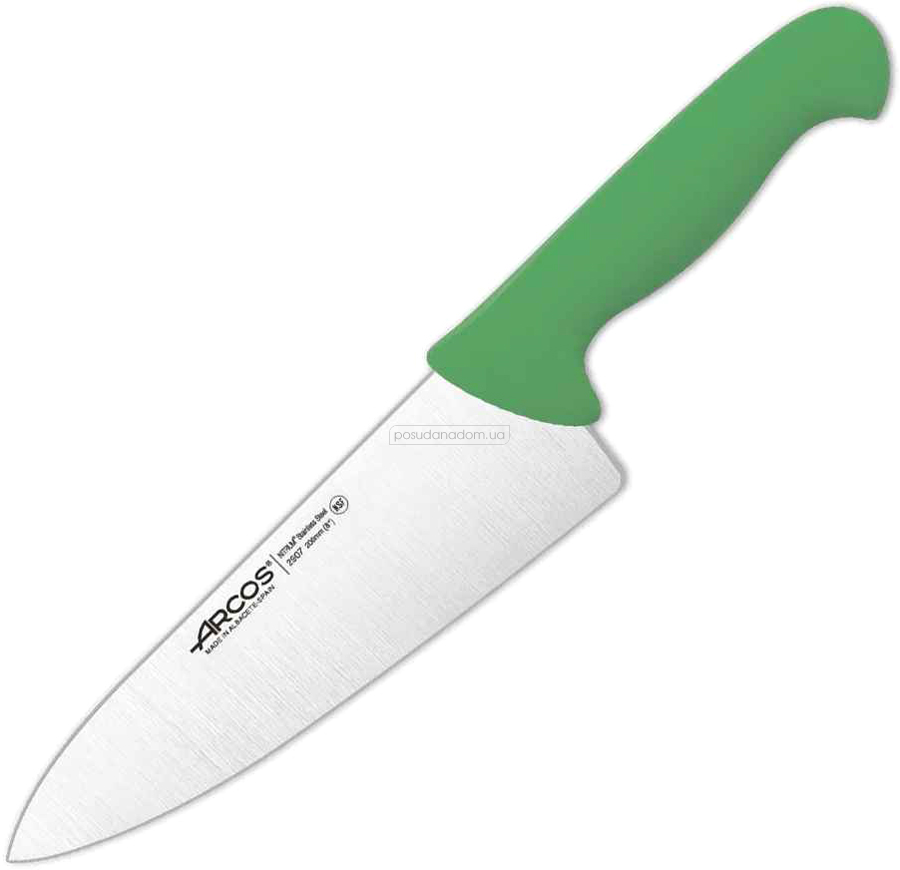 Нож поварской Arcos 290721 2900 20 см