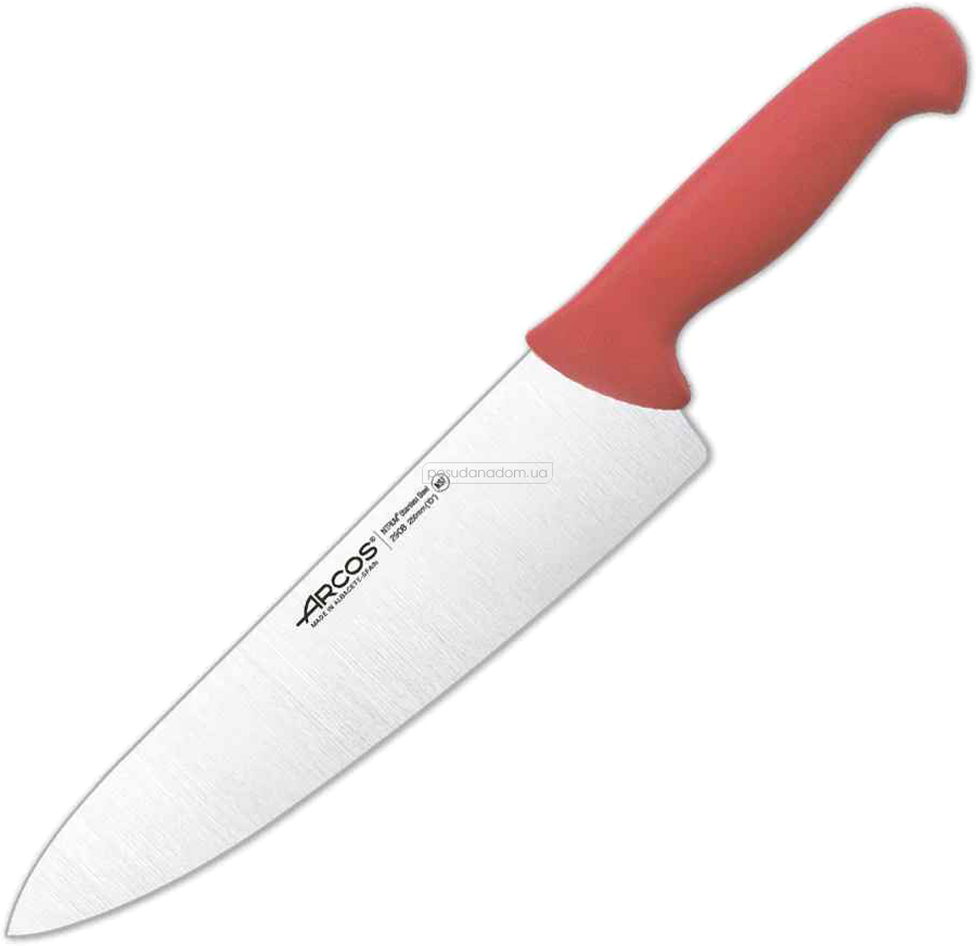 Нож поварской Arcos 290822 2900 25 см
