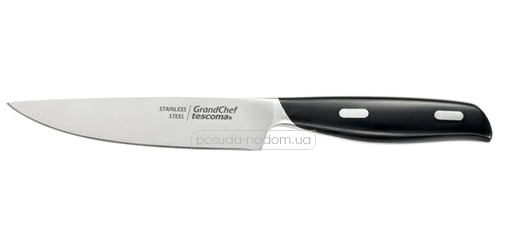 Нож универсальный Tescoma 884612 GrandCHEF 13 см