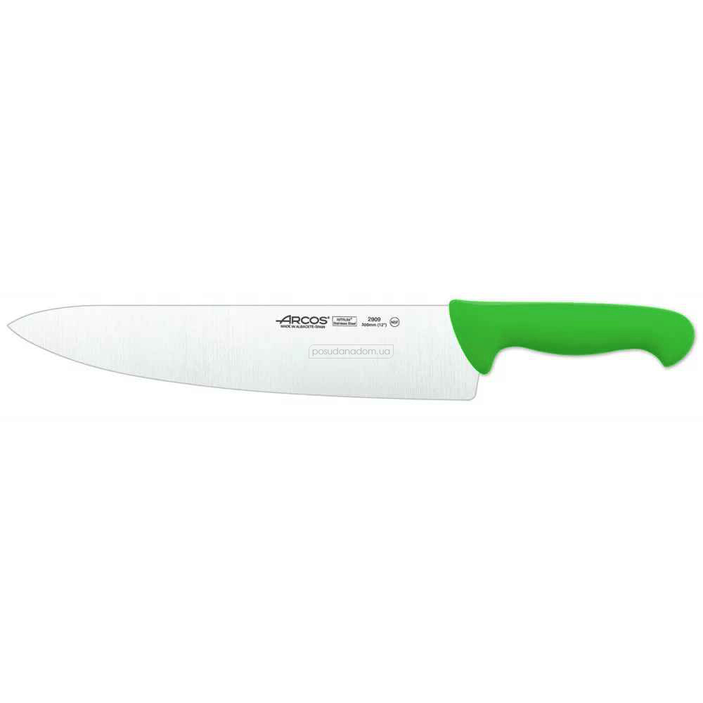 Нож поварской Arcos 290921 2900 30 см