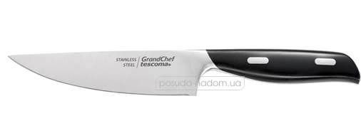 Нож поварской Tescoma 884616 GrandCHEF 15 см 15 см