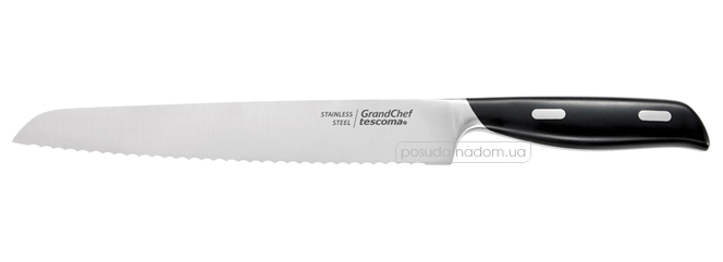 Нож хлебный Tescoma 884622 GrandCHEF 21 см