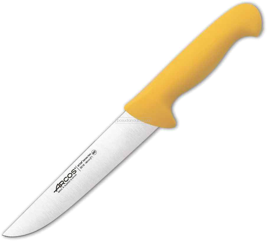 Нож для разделки мяса Arcos 291600 2900 18 см
