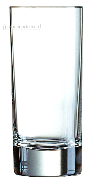 Склянка Arcoroc N6640 ISLANDE 290 мл