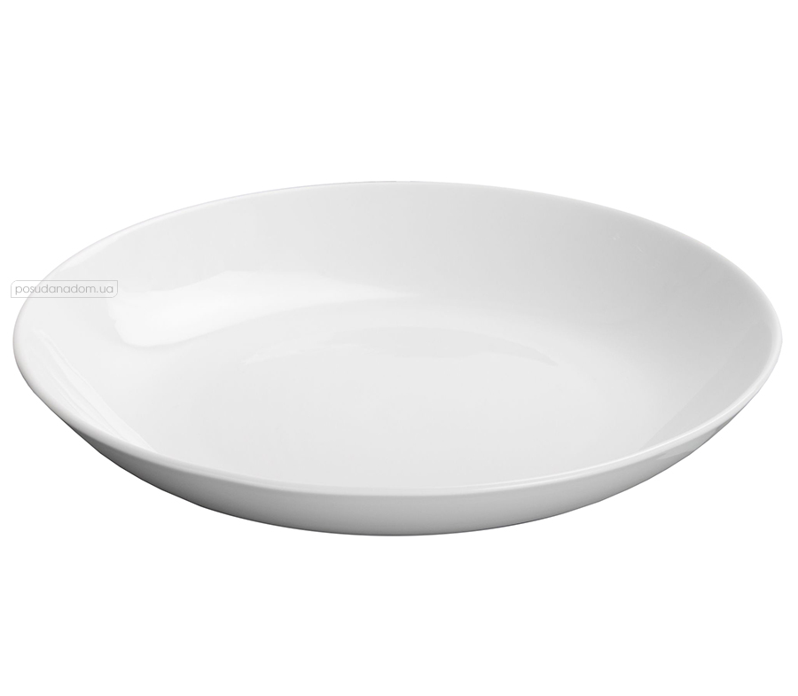 Тарелка суповая Wilmax 991118 Olivia 25.5 см